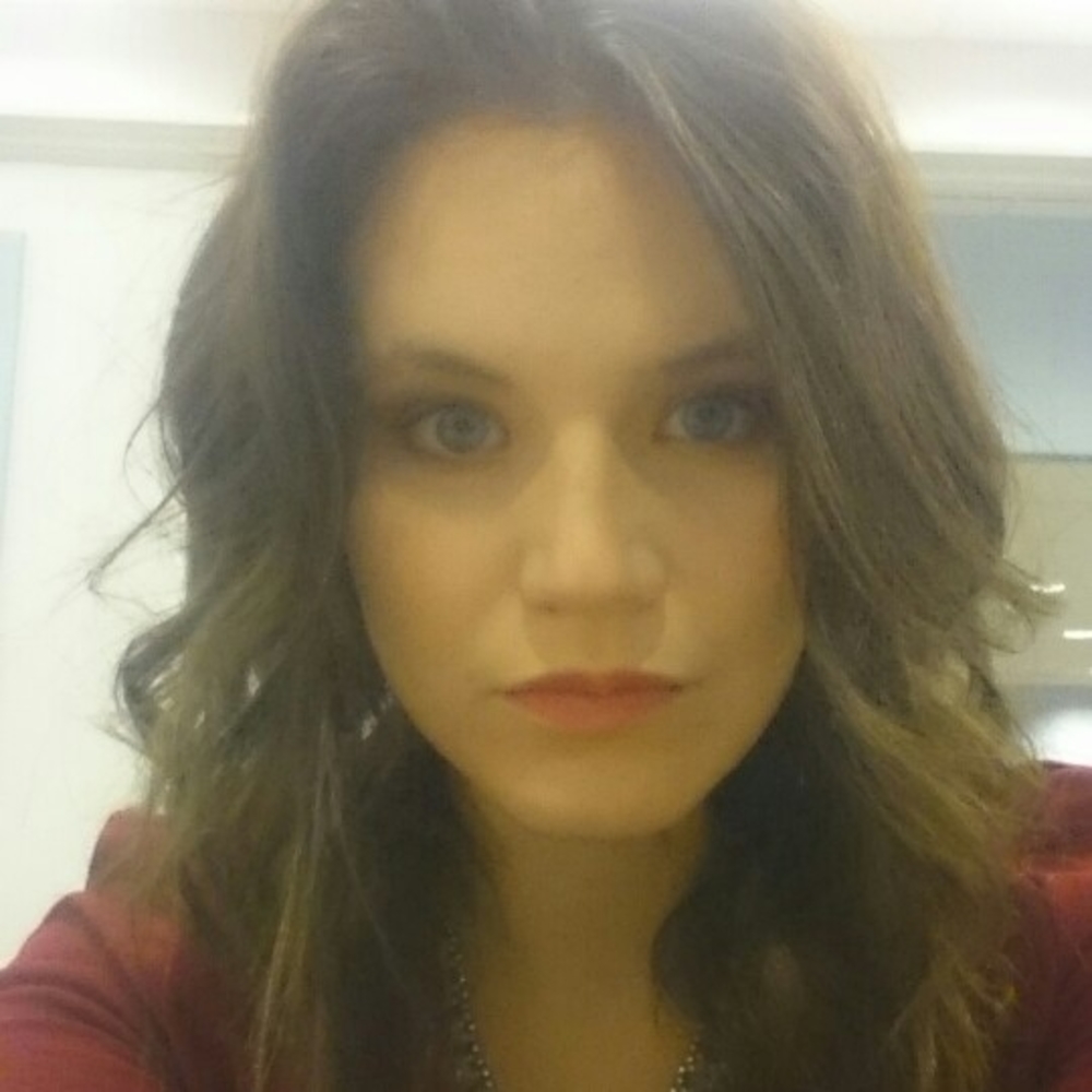 Meet your Posher, Deeana